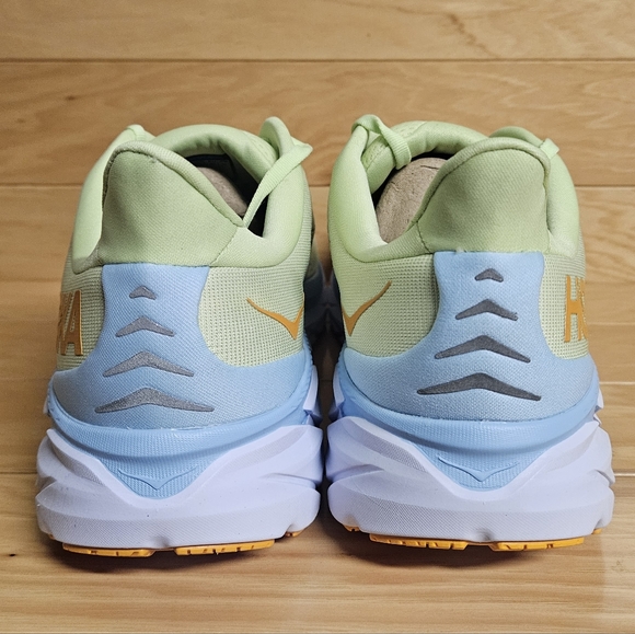 HOKA Men's Clifton 8 Running Shoe Sneaker 1119393 - Picture 9 of 13